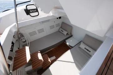 Salpa nautica SOLEIL 52