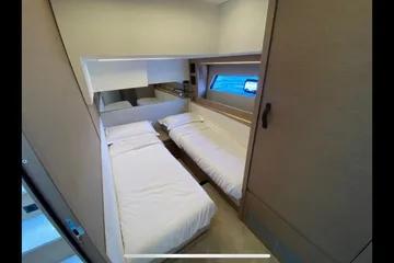 Jeanneau Prestige 520 Fly