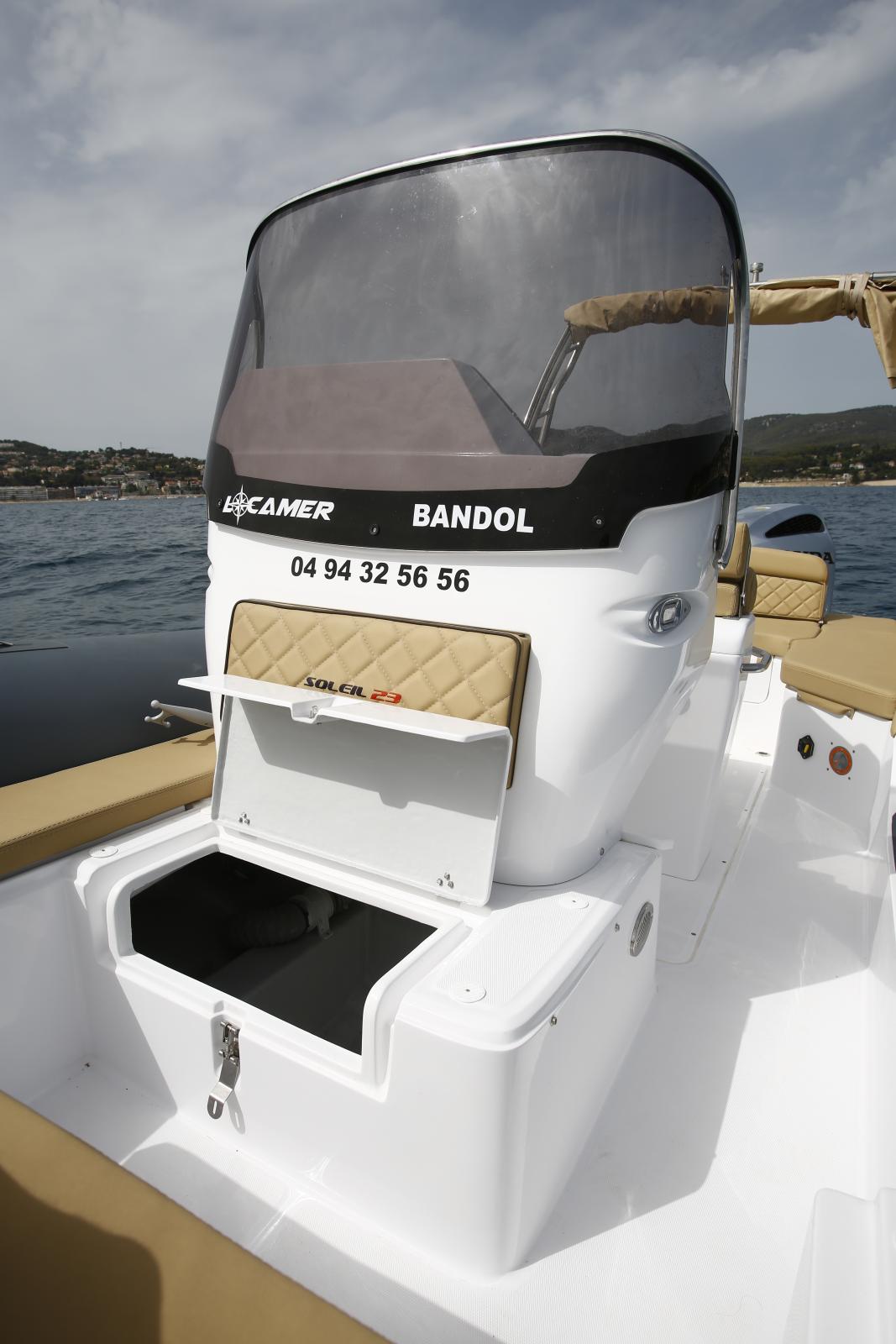 Salpa Soleil 23