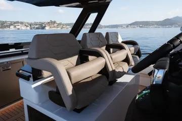 Salpa nautica SOLEIL 52