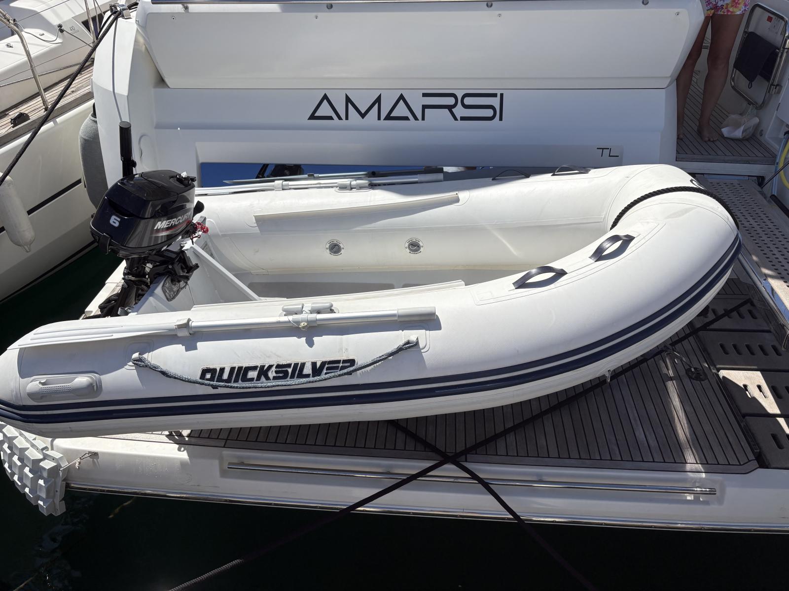 Jeanneau Prestige 520 Fly