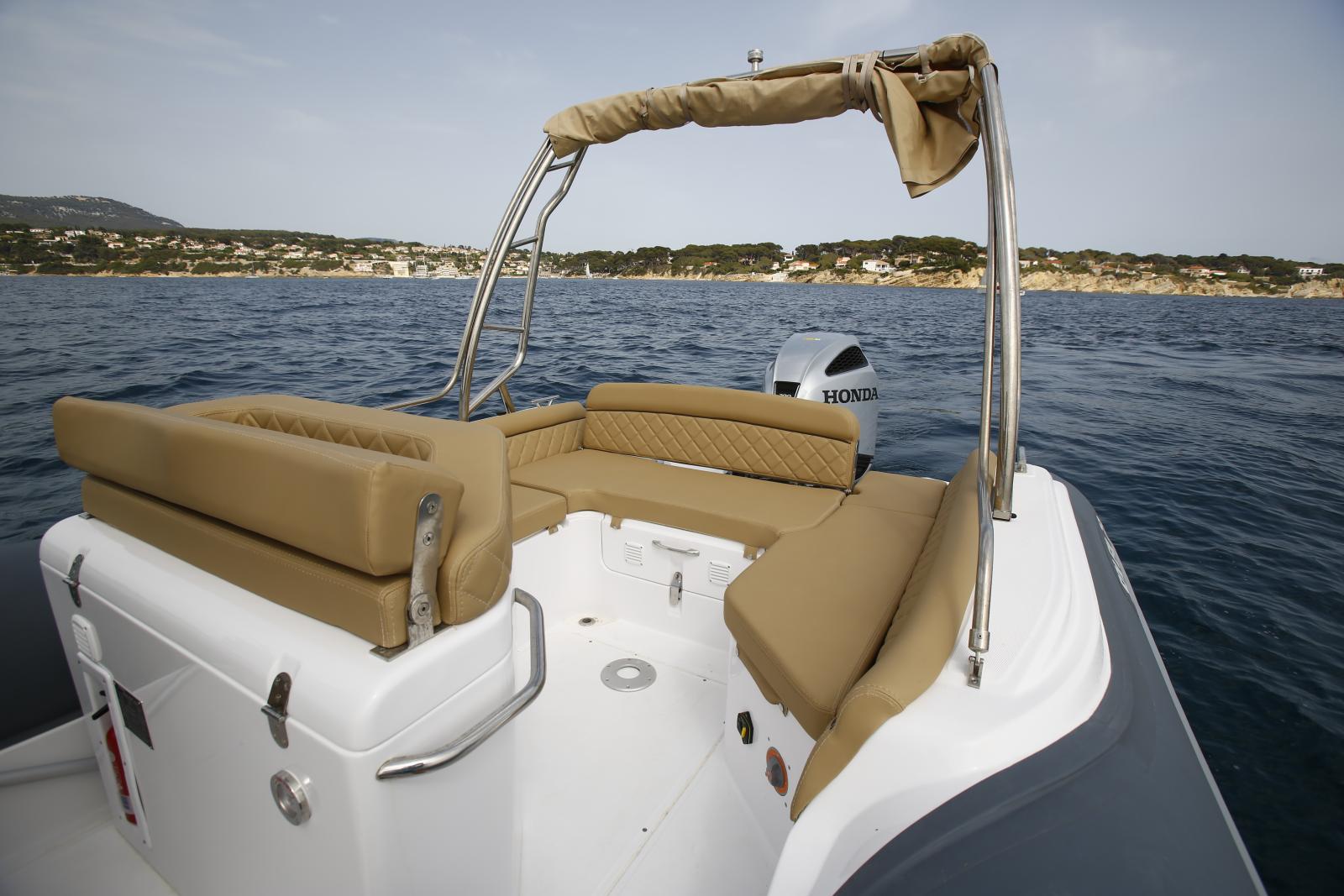 Salpa Soleil 23