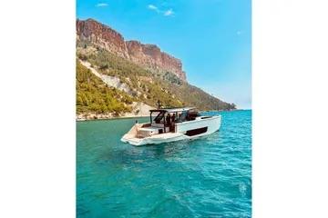 Cranchi A46 LUXURY