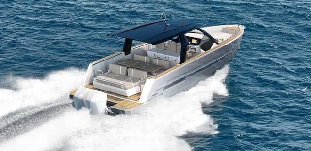 FJORD 36