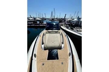 Salpa nautica SOLEIL 52
