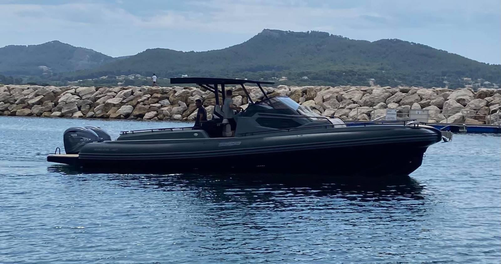 Salpa Soleil 42