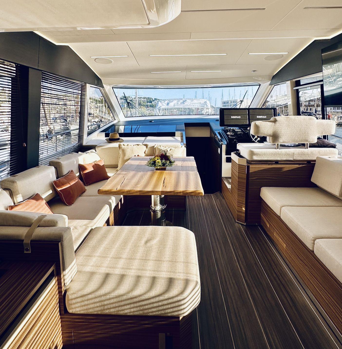 Greenline GRENNLINE 45 FLY