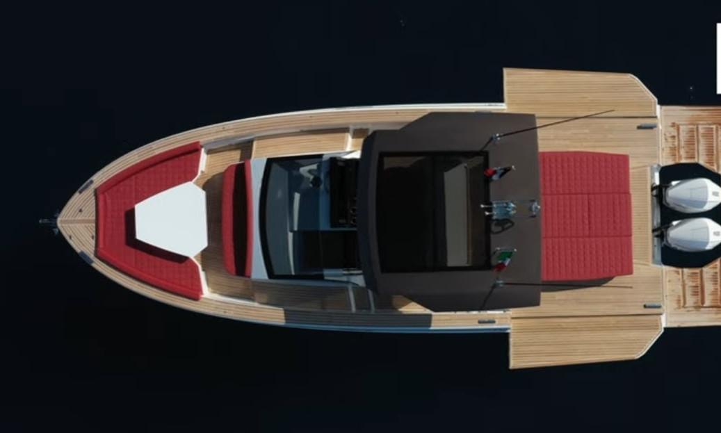 Fiart Mare 35