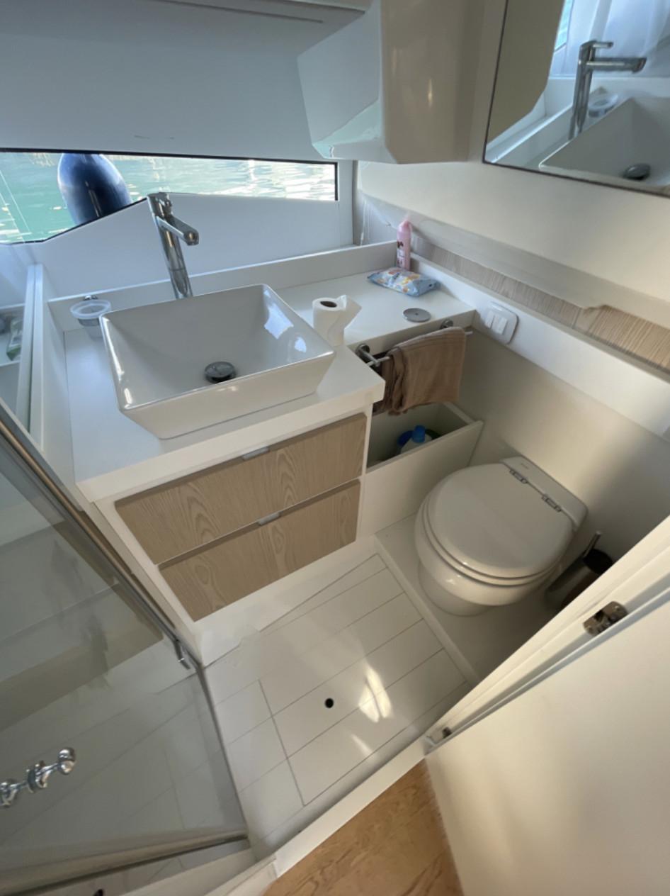 Fiart Mare 35 Seawalker