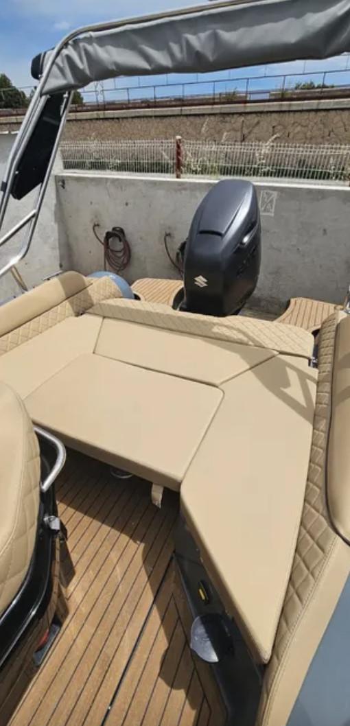 Salpa SOLEIL 24.5