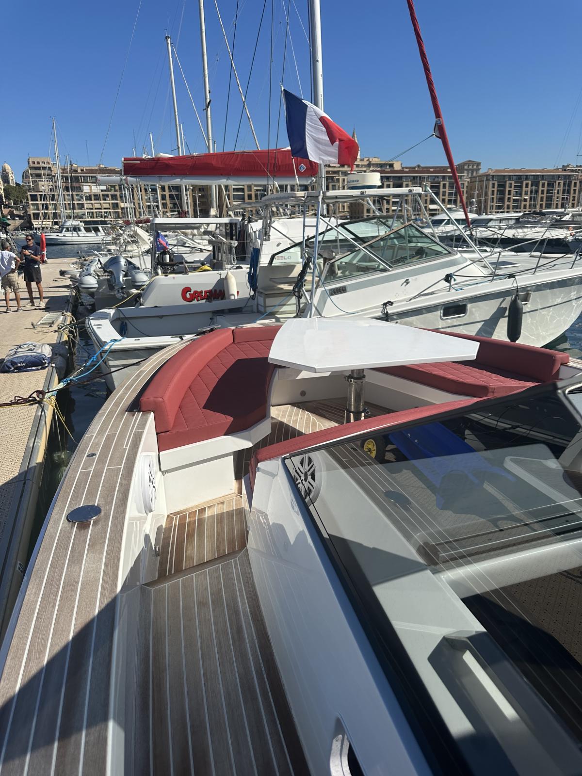 Fiart Mare 35 Seawalker