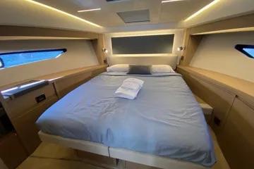 Jeanneau Prestige 520 Fly