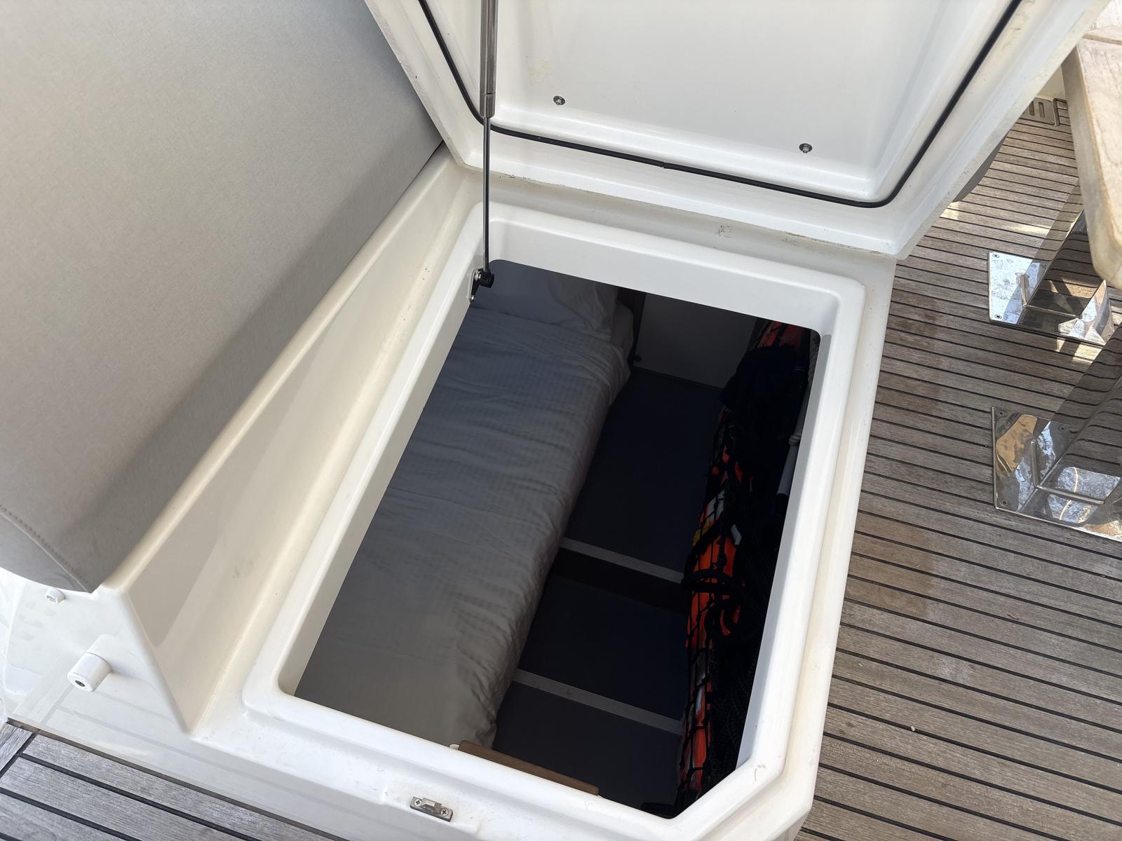 Jeanneau Prestige 520 Fly