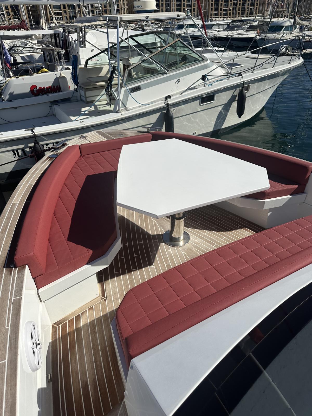 Fiart Mare 35 Seawalker
