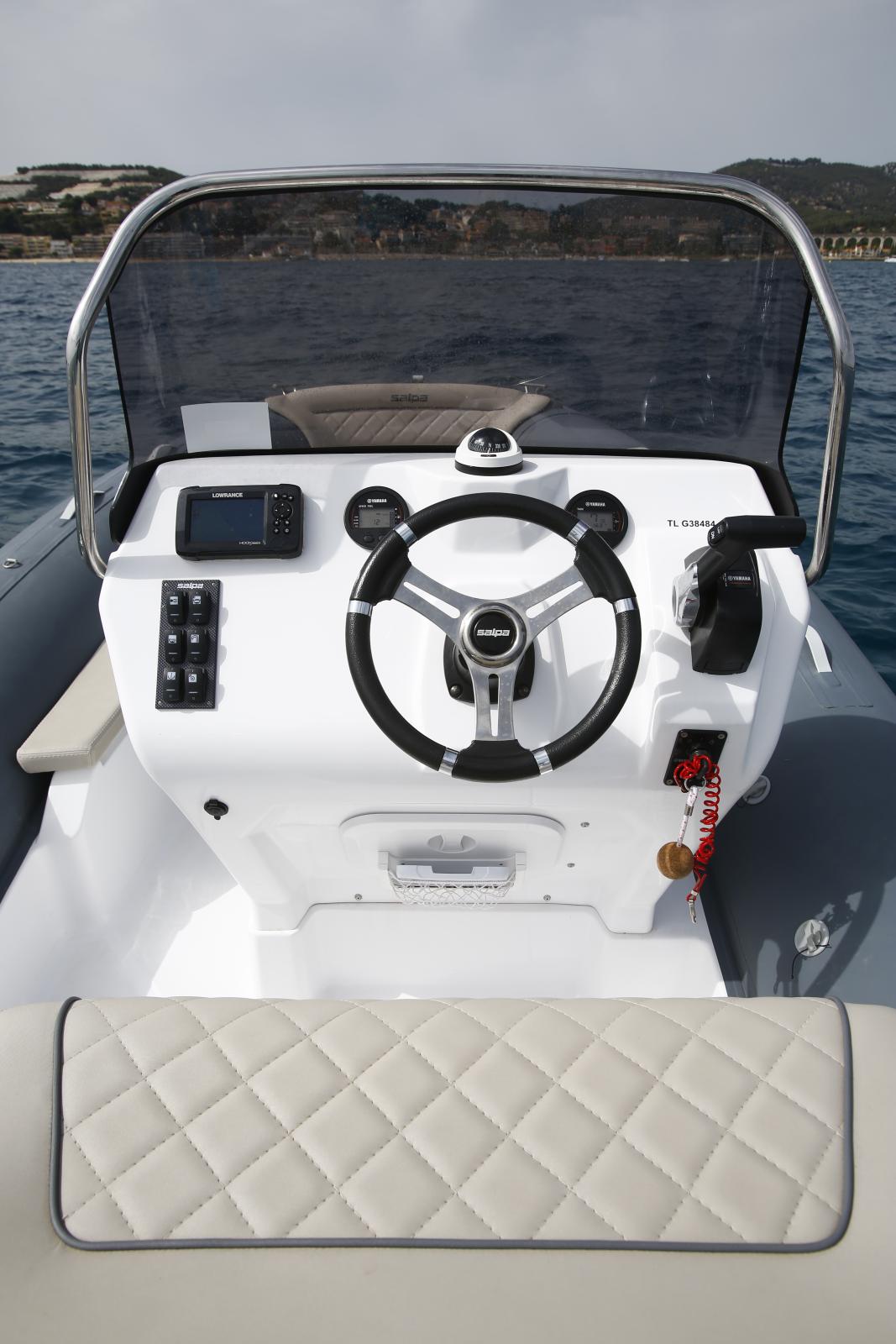 Salpa Soleil 20