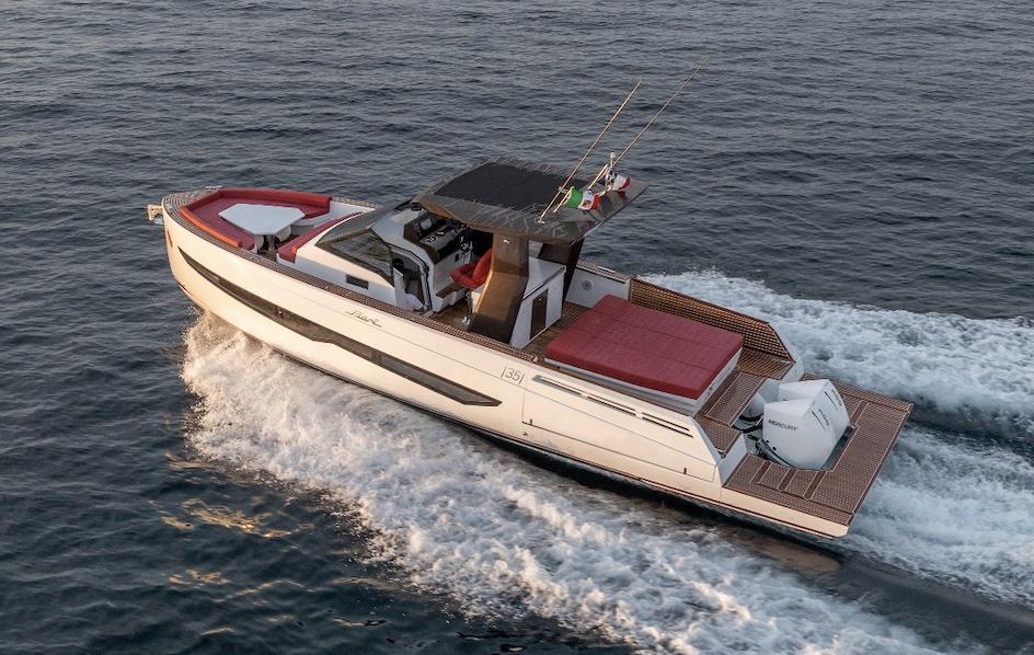 Fiart Mare 35