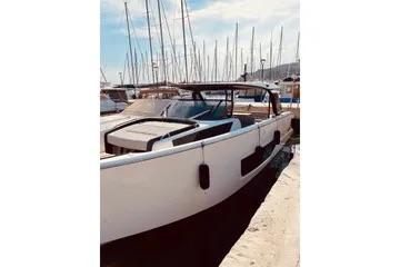 Cranchi A46 LUXURY