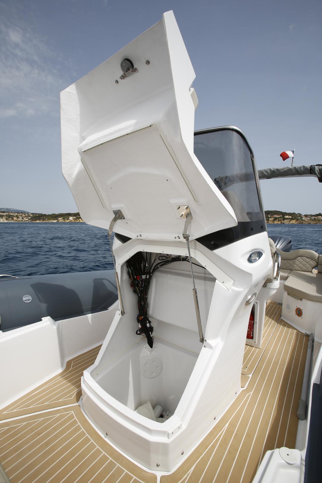 Salpa Soleil 26