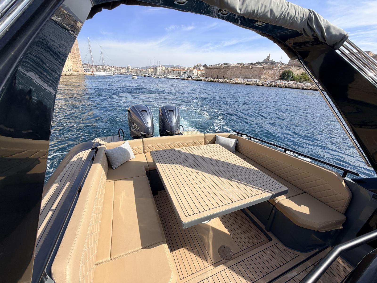 Salpa Soleil 42