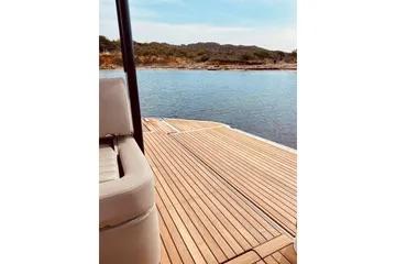 Cranchi A46 LUXURY