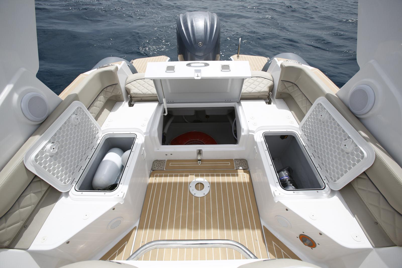 Salpa Soleil 26