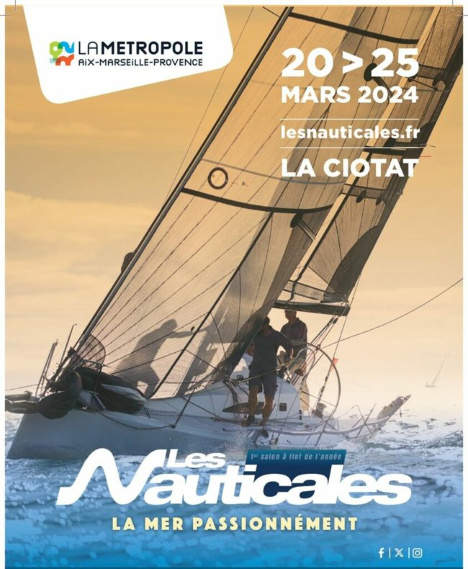 Les Nauticales La Ciotat
