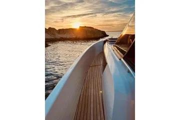 Cranchi A46 LUXURY