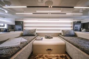Cranchi A46 LUXURY