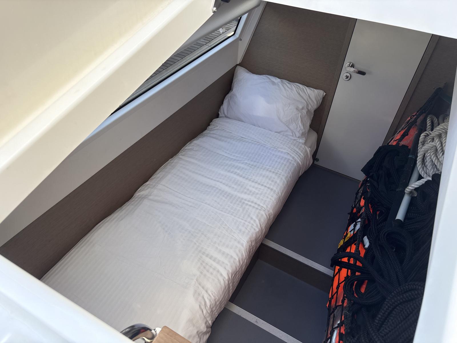 Jeanneau Prestige 520 Fly