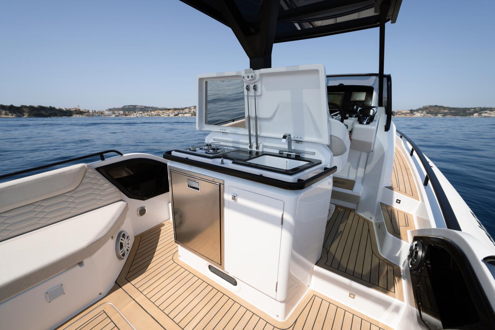 Salpa soleil 40