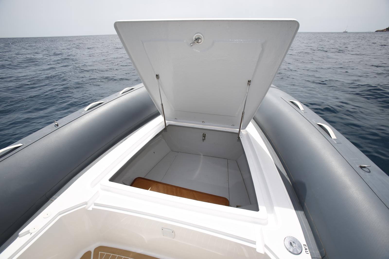 Salpa Soleil 26