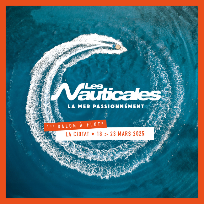 Les Nauticales