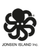 logo jonsen island