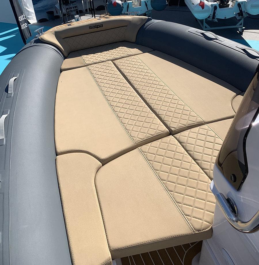 Salpa Soleil 20