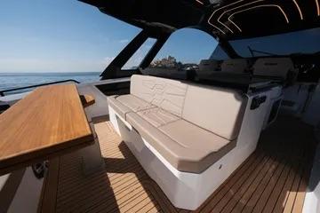 Salpa nautica SOLEIL 52