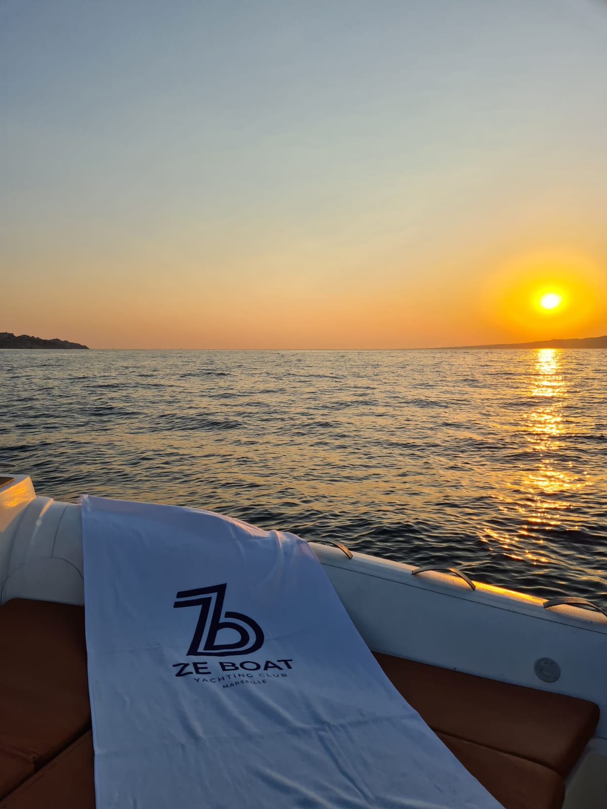Zeboat Club