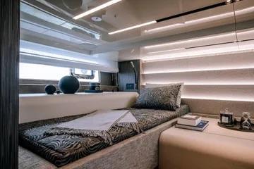 Cranchi A46 LUXURY