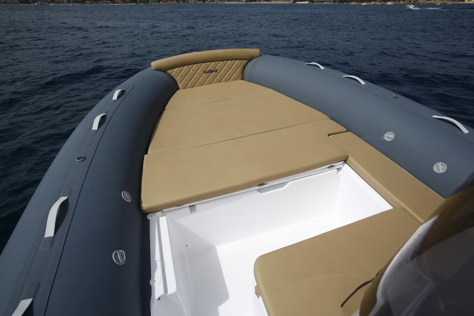 Salpa Soleil 23