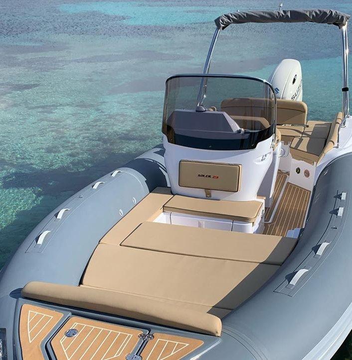 Salpa Soleil 23