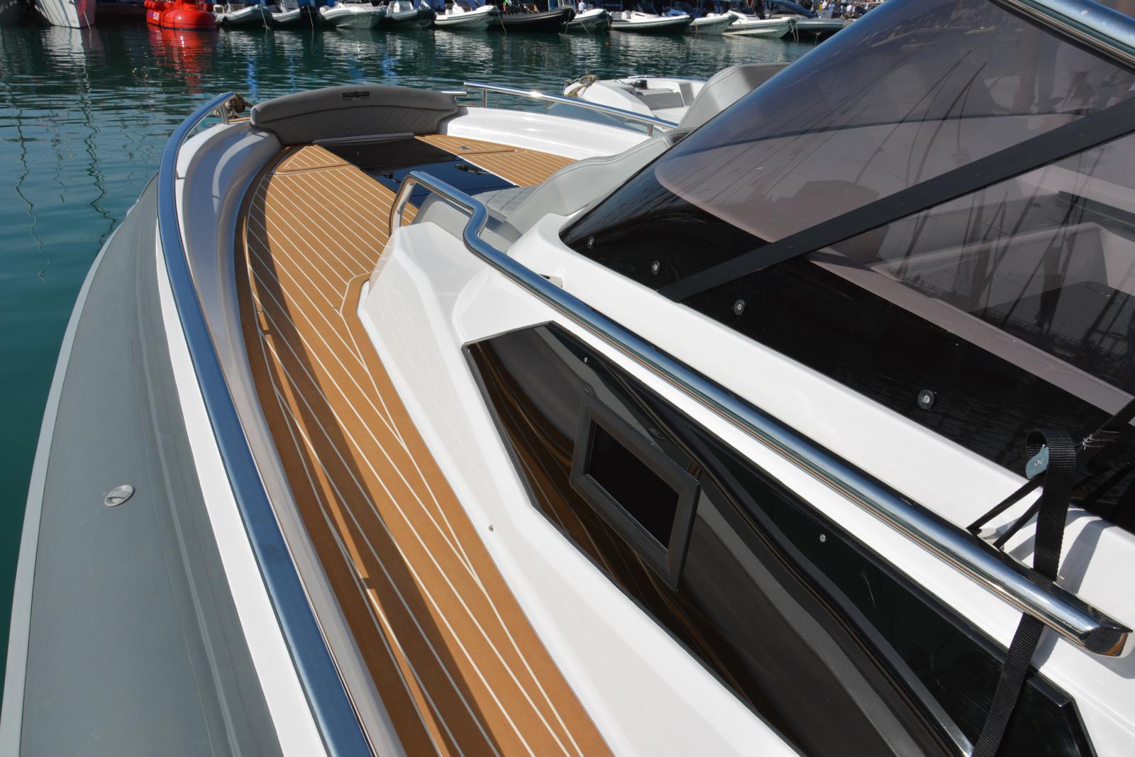 Salpa Soleil 42