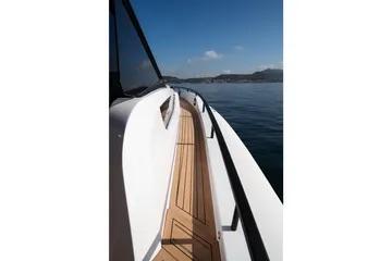 Salpa nautica SOLEIL 52