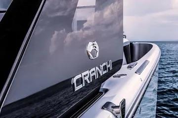 Cranchi A46 LUXURY