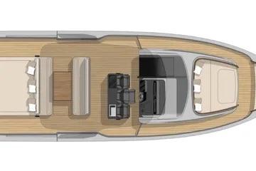 Cranchi A46 LUXURY