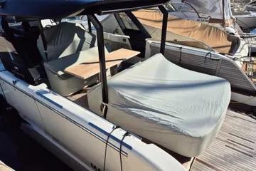 Cranchi A46 LUXURY
