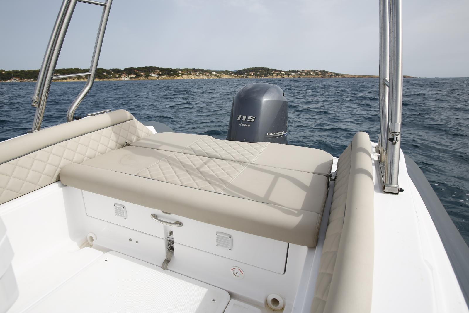 Salpa Soleil 20