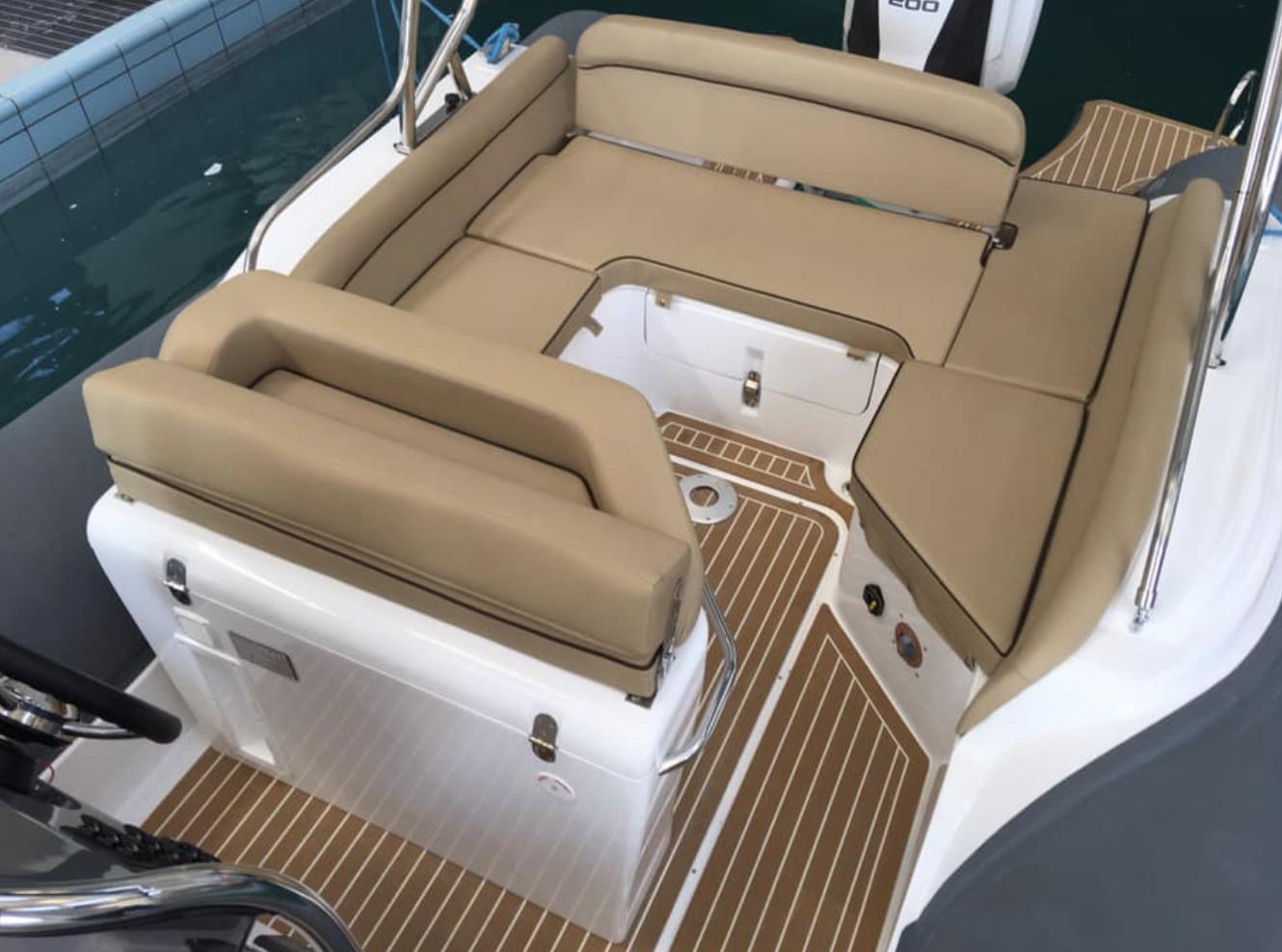 Bénéteau GRAND TURISMO 40