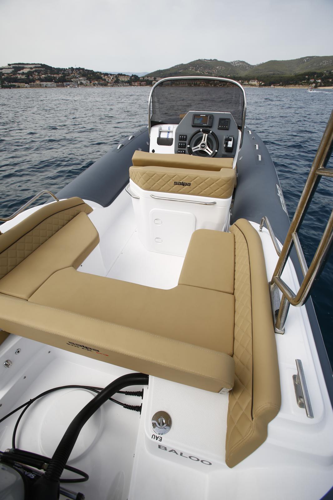 Salpa Soleil 23
